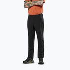 Штани софтшел чоловічі Salewa Puez Dolomia 2 black out