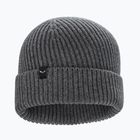 Шапка зимова Salewa Re-Zebru Knit light grey melange