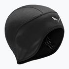 Шапка зимова Salewa Ortles Beanie black out