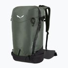 Чоловічий туристичний рюкзак Salewa Winter Mate 30 l faded green/black