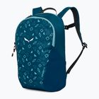 Рюкзак туристичний дитячий Salewa Explorer 12 л pond