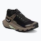 Взуття туристичне жіноче Salewa Pedroc 2 Mid PTX black outbungee cord