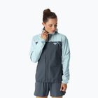 Куртка для бігу жіноча DYNAFIT Alpine 3L cloud blue/0720