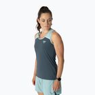 Футболка для бігу жіноча DYNAFIT Alpine Pro Tank cinder