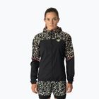 Куртка для бігу жіноча DYNAFIT Trail Wind overcast