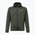 Кофта трекінгова чоловіча Salewa Puez Altavia PL HD Faded Green