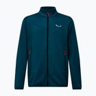 Кофта трекінгова чоловіча Salewa Puez Altavia PL pond blue