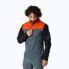 Куртка дощовик чоловіча  DYNAFIT Traverse 3L cinder/4880