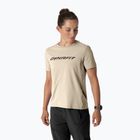 Футболка трекінгова жіноча Dynafit Traverse T-Shirt overcast