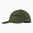 Кепка DYNAFIT Transalper Trucker military green/0910