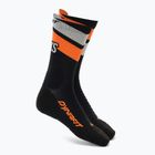 Шкарпетки DYNAFIT Ultra Crew black out ultra orange/4220