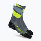 Шкарпетки DYNAFIT Ultra Mid cinder ultra yellow/5A30