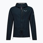 Чоловіча дощовикова куртка Salewa Pedroc 2 PTX 2.5 Light blueberry