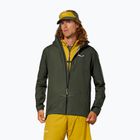 Чоловіча водонепроникна куртка Salewa Pedroc 2 PTX 2.5 Light faded green