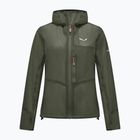 Куртка гібридна жіноча Salewa Pedroc 2 PTX 2.5 Light faded green
