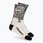 Шкарпетки DYNAFIT Run Wild Crew overcast