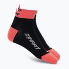 Шкарпетки DYNAFIT Trail Short black out ultra coral/6A10