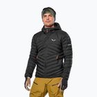 Куртка утеплена чоловіча Salewa Brenta Rds Dwn black out