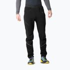 Штани трекінгові чоловічі DYNAFIT Transapler Warm Pants black out
