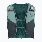 Жилет для бігу DYNAFIT Alpine 8 Vest smoke blue/cinder