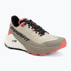 Кросівки для бігу жіночі DYNAFIT Ultra 100 V3 rock khaki/overcast