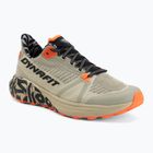 Кросівки для бігу чоловічі DYNAFIT Trail Graphic overcast/black out