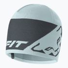 Шапка зимова DYNAFIT Leopard Logo cloud blue/0720