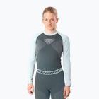 Кофта термоактивна жіноча DYNAFIT Speed Dryarn cloud blue