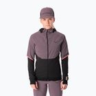 Куртка для бігу жіноча DYNAFIT Alpine Hybrid ephemera/0910