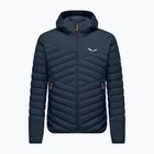 Чоловіча утеплена куртка Salewa Brenta Rds Dwn blueberry