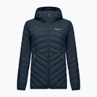 Куртка утеплена жіноча Salewa Brenta Rds Dwn blueberry