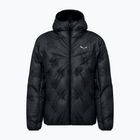 Пуховик чоловічий Salewa Nxt Rds Down black out