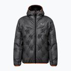 Пуховик чоловічий Salewa Nxt Rds Down black out