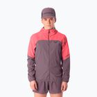 Куртка для бігу жіноча DYNAFIT Alpine Wind cabana ephemera/6a90