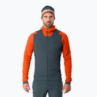 Кофта чоловіча DYNAFIT Blacklight Thermal Hooded Jacket alabama/0720