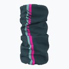 Хустка багатофункційна Dynafit Graphic Neck Gaiter cinder/6550 stripes
