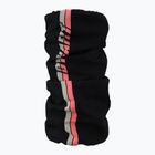 Хустка багатофункційна DYNAFIT Graphic black out/6170 stripes