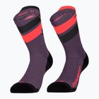 Шкарпетки DYNAFIT Ultra Crew ephemera ultra coral/6a10