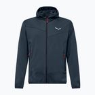 Кофта трекінгова чоловіча Salewa Puez Altavia PL HD Blueberry