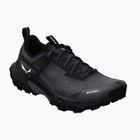 Кросівки трекінгові чоловічі Salewa Pedroc 2 black/black