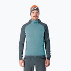 Чоловіча лижна толстовка DYNAFIT Radical Polartec з капюшоном cinder/3160