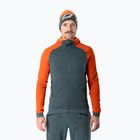 Чоловіча лижна толстовка DYNAFIT Radical Polartec Hooded alabama/0720