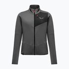 Кофта флісова жіноча Salewa Ortles Fleece Onyx/0910