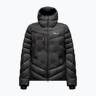 Пуховик чоловічий Salewa Ortles Med 4 RDS Down black out