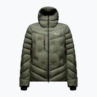 Пуховик чоловічий Salewa Ortles Med 4 RDS Down faded green