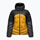 Пуховик жіночий Salewa Ortles Med 4 RDS Down gold/0910