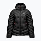 Пуховик жіночий Salewa Ortles Med 4 RDS Down black out