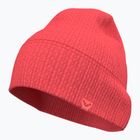 Шапка зимова DYNAFIT Alpha Direct hot coral