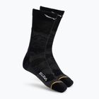Шкарпетки чоловічі Salewa Ortles AM Crew black out