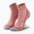 Шкарпетки жіночі Salewa Pedroc Quarter desert pink